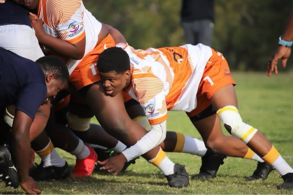 Inside the BCMM Urban Schools Rugby League