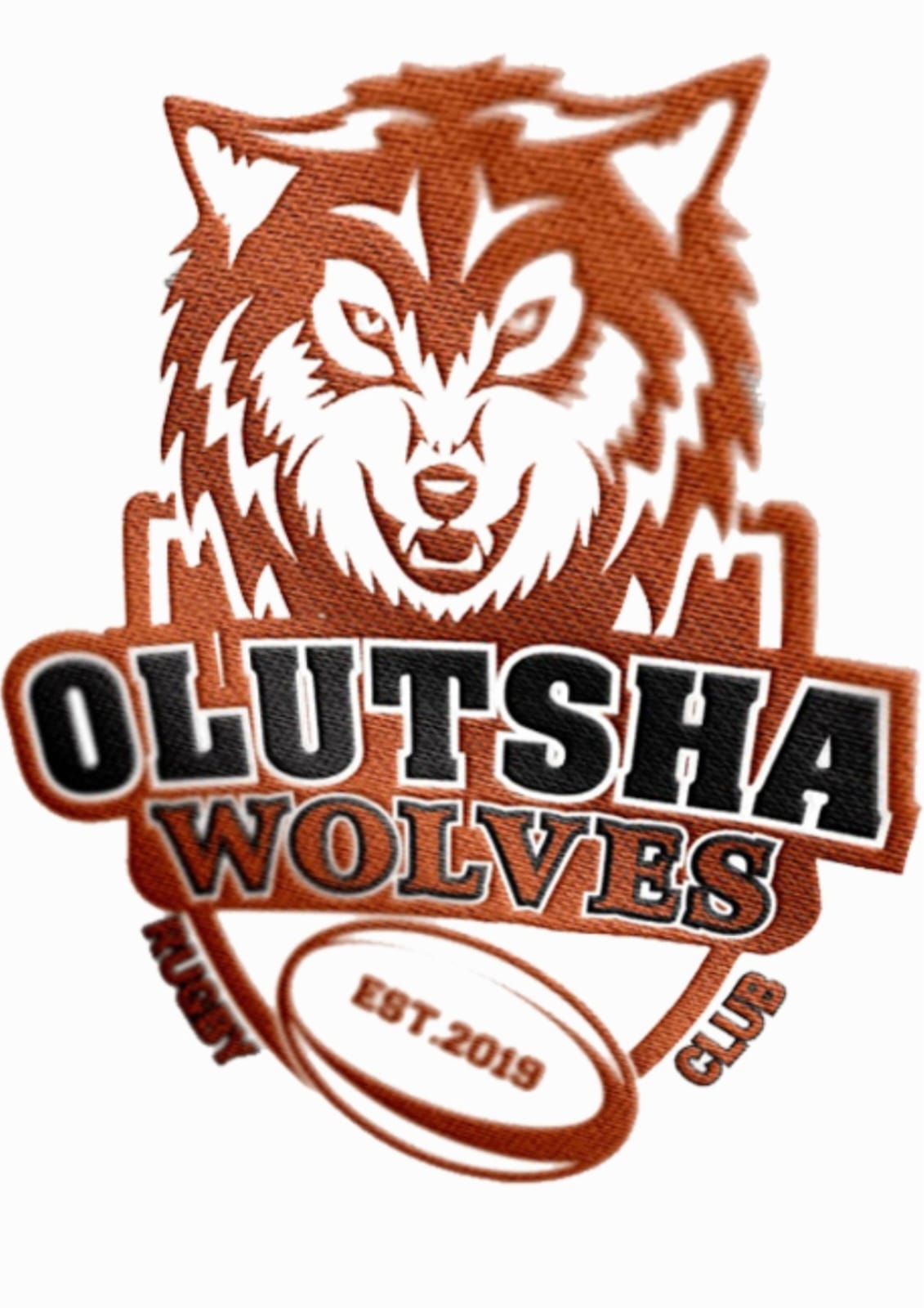 Olutsha Wolves Rugby Club