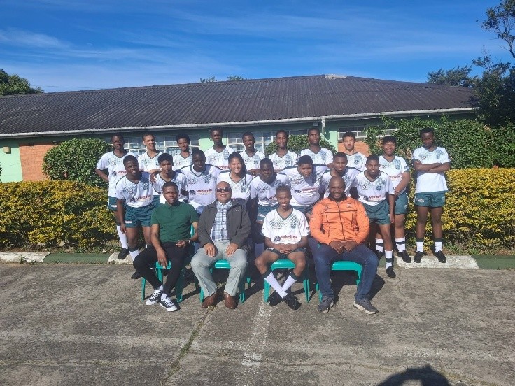 Olutsha Academy for Rugby