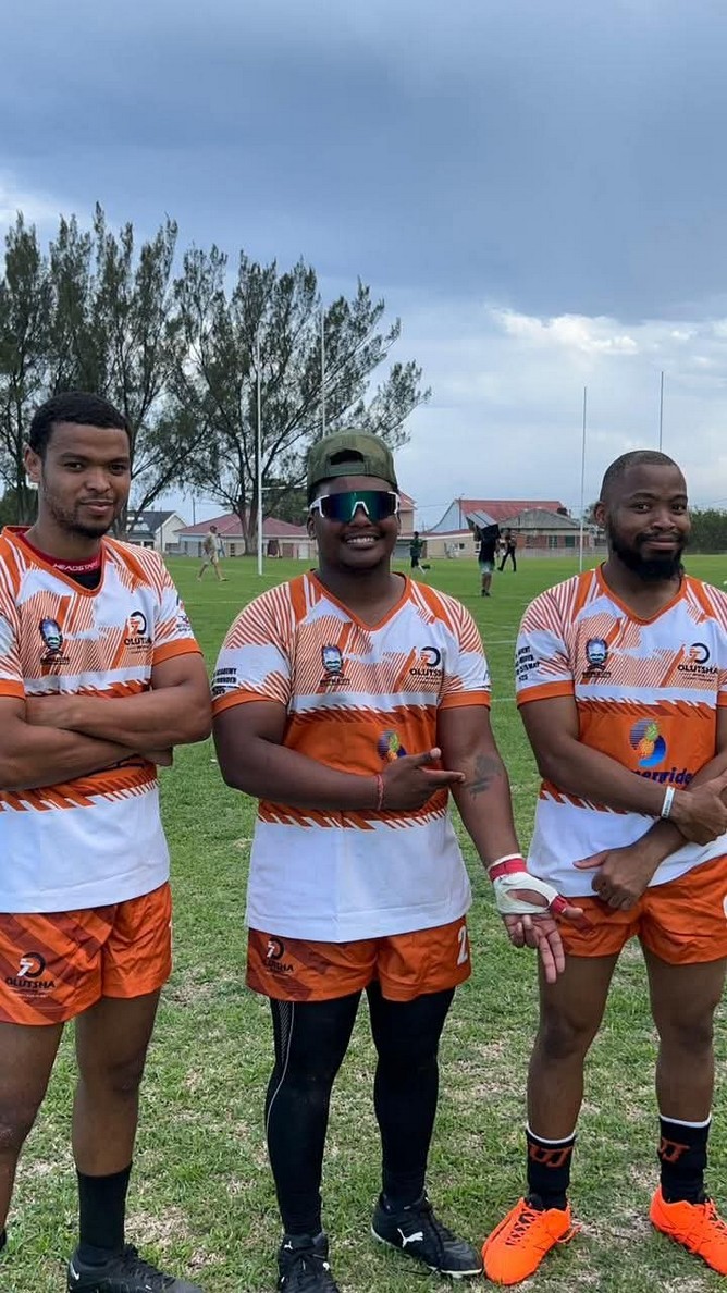 Established in 2019, built for the community