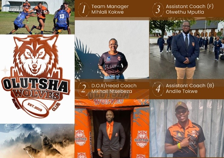 Wolves Rugby Club: sport as a lever for social transformation